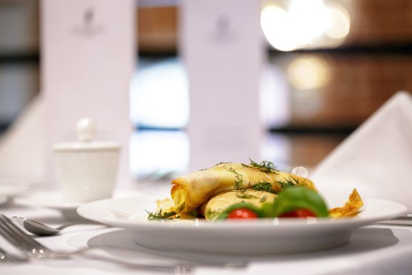 Michaelson Boutique Hotel (Klaipeda)